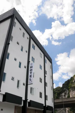 Image of OYO 90151 Hill Inn Batu Caves
