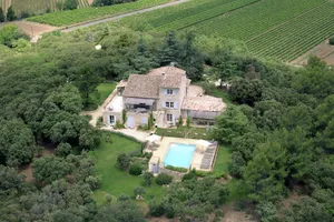 Image of La Bastide de Soubeyras