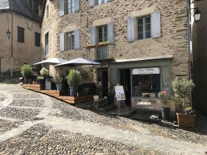 Image of Chez Tifille