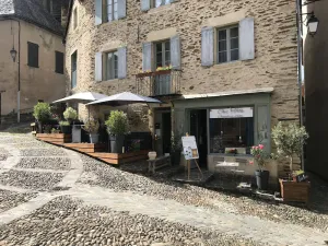 Image of Chez Tifille