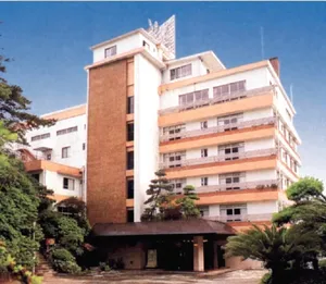Image of Hotel Zuiyo of Yugawara