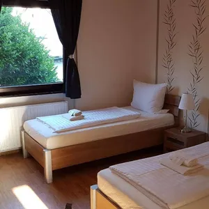 Image of GZ Hotel Airport K�ln Bonn