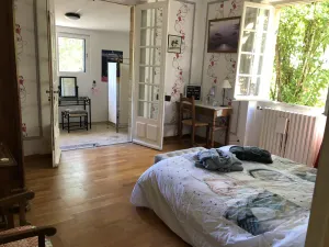 Image of Les chambres de cathy