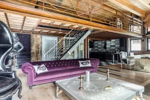 Image of Chalet Banksy