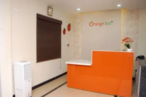 Image of Hotel Orange Inn