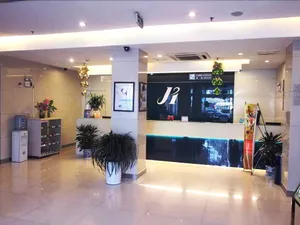 Image of Jinjiang Inn Wuxi Liangxi Road Wanda Plaza