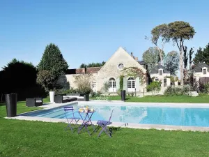 Image of Le Clos des Aubrys
