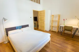 Image of ORANGEHOMES Kalvin Sq 2 bedroom apartment
