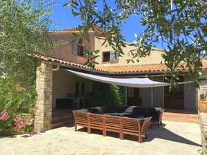 Image of Spacious villa in Flayosc with private garden