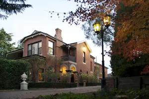 Image of Bishop's Court Estate Boutique Hotel