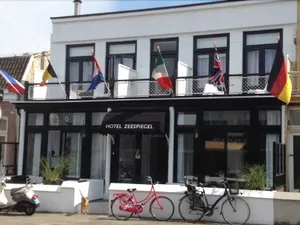 Image of Hotel Zeespiegel