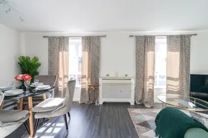Image of Suites by Rehoboth - Abbey Wood Station - London