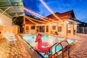 Image of Baan Bowa Pool Villa by Pinky