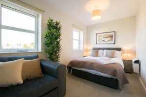 Image of Stratford Central Apartments by Paymán Club