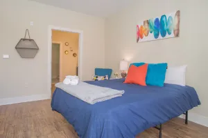 Image of Frontdesk - Mezzo 1 Southpark Apts Charlotte, NC