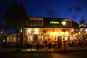 Image of Hotel Restaurant de Boekanier