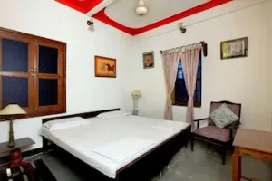 Image of Rangniwas Palace Hotel