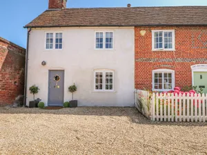 Image of 1 Baytree Cottage