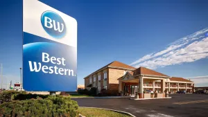 Image of Days Inn by Wyndham St. Charles IL