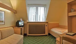 Image of Parkhotel Crombach
