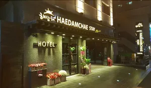 Image of Hwagok Haedamchae