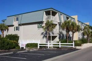 Image of A Place at the Beach Cherry Grove 3I