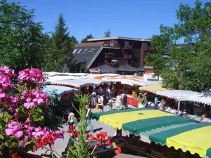 Image of Hôtel le Saint Jean