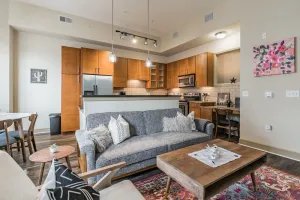 Image of The Luxury Suites of Houston