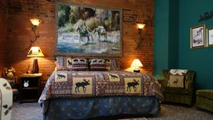 Image of Deadwood Dick's Hotel