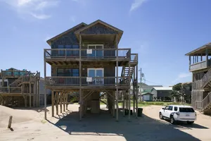 Image of Outer Banks Motel Cape & Tower Cottages