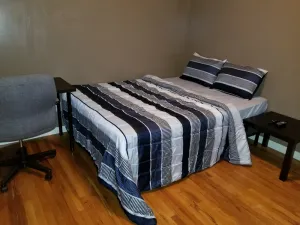 Image of Private room near EWR and NYC