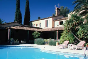 Image of Chateau Maravenne