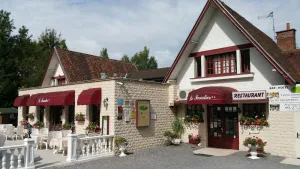 Image of Le Forestier