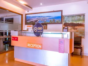Image of The Orange Hotel