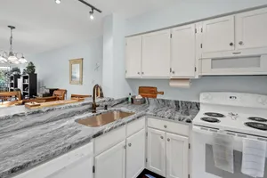 Image of Escape to Hilton Head! Two Bedroom Villa Just A Short Walk To Beach! 2 Villa by Redawning
