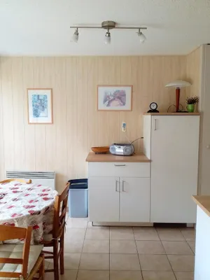 Image of 2 bedrooms appartement at Huez 30 m away from the slopes with city view and furnished balcony