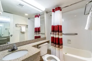 Image of Red Roof Inn & Suites Terre Haute