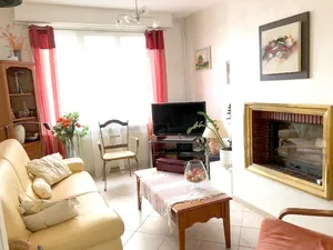 Image of Maison de 2 chambres avec jardin clos et wifi a Gravelines a 2 km de la plage
