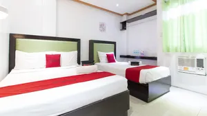 Image of RedDoorz @ Real Fatima Tacloban