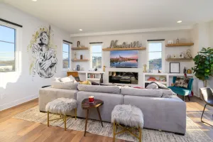 Image of Music City Luxe