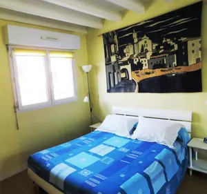 Image of Lodge Mendia