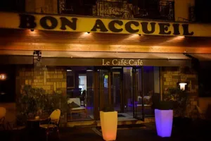 Image of Hôtel Bon Accueil