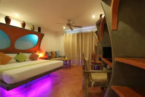Image of Pandora By Jida Lifestyle Hotel