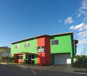 Image of Cemarim Hotel