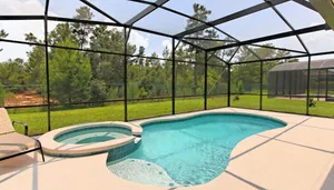 Image of This Amazing 5 Bedroom Villa is a Perfect Choice for a Family Vacation