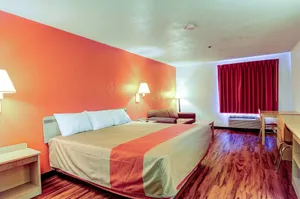 Image of Motel 6-Columbia, MO - East
