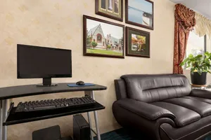 Image of Days Inn by Wyndham Auburn/Finger Lakes Region