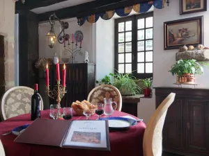 Image of Gamade, La Logis