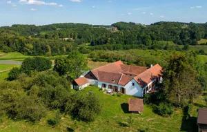 Image of Stunning Apartment in Limbach With 2 Bedrooms