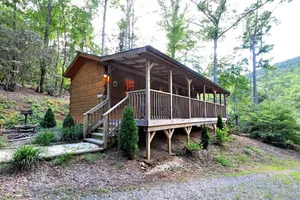 Image of Deer Run Cabin